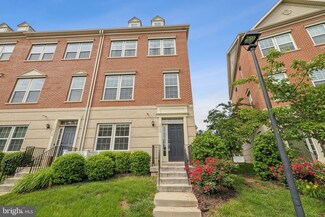 16110 Haygrath Place, Gainesville, VA 20155