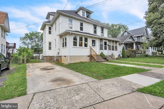 121 Virginia Ave, Audubon, NJ 08106