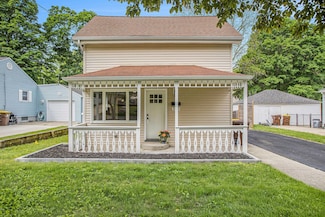 329 N Liberty St, Marshall, MI 49068