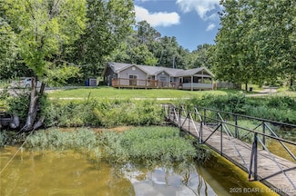 43 & 45 Rockport Rd, Sunrise Beach, MO 65079