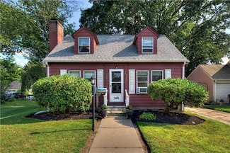 1058 Narragansett Pkwy, Warwick, RI 02888