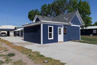 114 N Griffith Ave, Oberlin, KS 67749