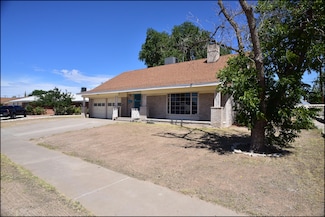 9917 Honolulu Dr, El Paso, TX 79925