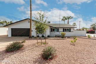 501 E Hermosa Dr, Tempe, AZ 85282