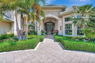 7701 SE Manhasset Place, Hobe Sound, FL 33455