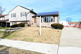 13018 Cloverly Dr, Upper Marlboro, MD 20774