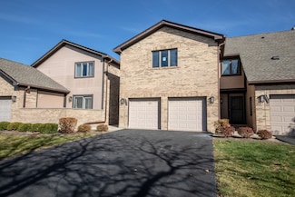 1711 Pebble Beach Ct, Hoffman Estates, IL 60169