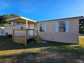 2821 Hillcrest Ave Unit 10, Pensacola, FL 32526