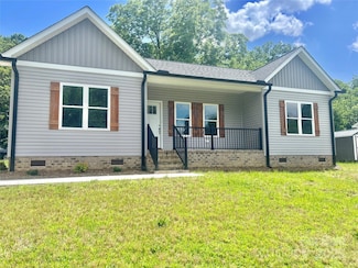 325 Jordan Ave, Spencer, NC 28159