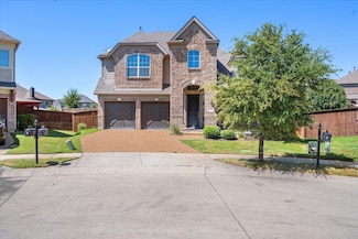 701 Auburn Ct, Savannah, TX 76227