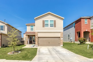 14631 Jocasta Dr, San Antonio, TX 78245