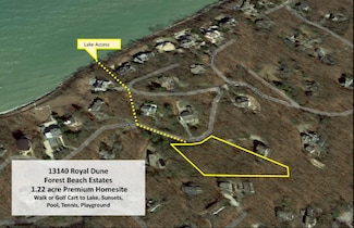 13140 Royal Dune, New Buffalo, MI 49117
