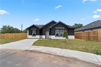 2205 Emily St, Weslaco, TX 78596