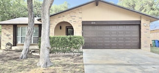 6115 Calderwood St, San Antonio, TX 78249