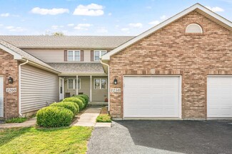 1258 E Arnold St Unit 3, Sandwich, IL 60548
