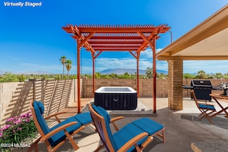 3315 S Calexico Ave, Tucson, AZ 85730