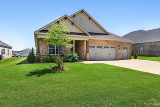1430 Wildlife Way, Prattville, AL 36066