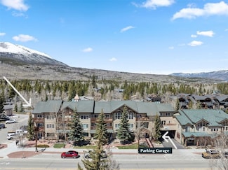 101 E Main St Unit 301, Frisco, CO 80443