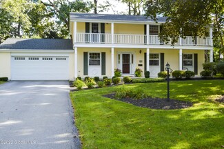 20 de Lucia Terrace, Albany, NY 12211