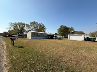 112326 S 4177 Rd, Checotah, OK 74426