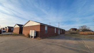 1508 82nd St Unit B, Lubbock, TX 79423