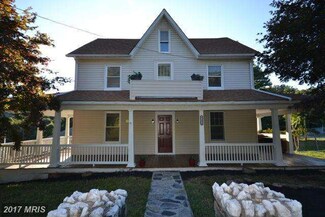 17460 Naylor Rd, Sabillasville, MD 21780