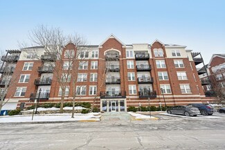 7757 Van Buren St Unit 514, Forest Park, IL 60130