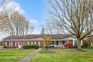 1315 Lynne Ave, Bucyrus, OH 44820