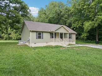 372 Summitville Rd, Manchester, TN 37355