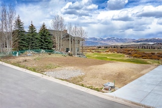844 Saddle Ridge Cir, Granby, CO 80446