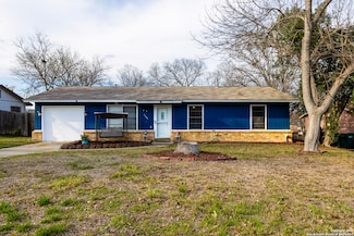 7505 Mountain Oak Trail, Live Oak, TX 78233