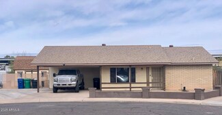1858 N Hibbert Cir, Mesa, AZ 85201