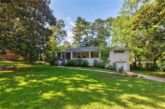 3485 Spring Cir, Decatur, GA 30032