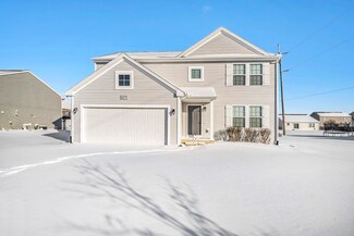 58279 Blue Stem Cir, Mattawan, MI 49071