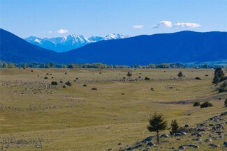 Lot 20 Loch Lomond Rd, Livingston, MT 59047