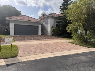1281 NE 41st Place, Homestead, FL 33033