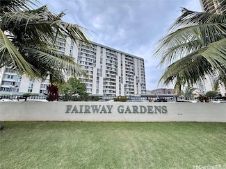 5210 Likini St Unit 907, Honolulu, HI 96818
