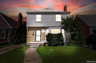 18639 Kentucky St, Detroit, MI 48221