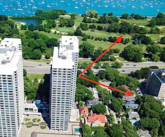 4250 N Marine Dr Unit 1104, Chicago, IL 60613