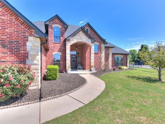 13050 Big Sky Dr, Edmond, OK 73025