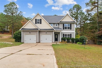 58 Shortleaf Ct, Cameron, NC 28326