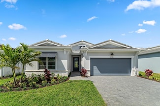 10136 SW Carnelian St, Port Saint Lucie, FL 34987