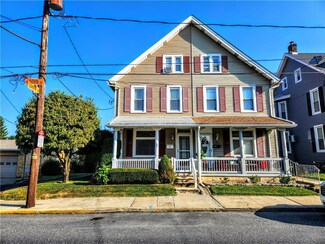 333 E 10th St, Northampton, PA 18067
