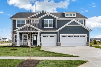 155 Lynnette Way, Cumberland, IN 80921