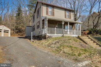 1707 Frush Valley Rd, Temple, PA 19560