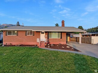 5432 S 800 E, Ogden, UT 84405