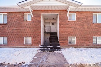 519 S 4th W, Rexburg, ID 83440