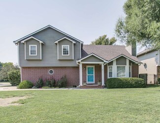 7010 E 35th Cir N, Wichita, KS 67226