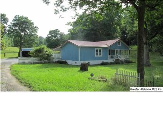 9302 County Road 31, Ashville, AL 35953
