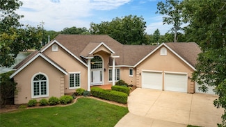 9284 E Court 11, Effingham, IL 62401